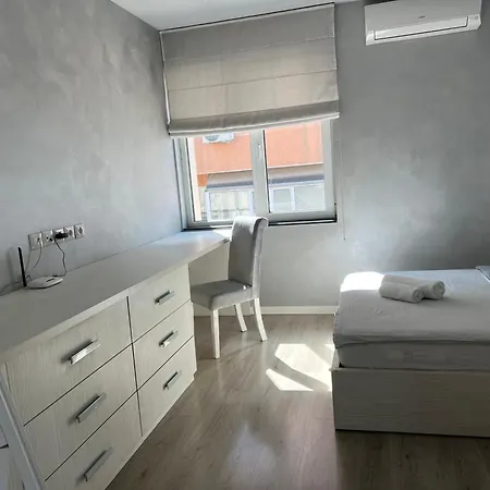 Apartment Deja Vu Varna