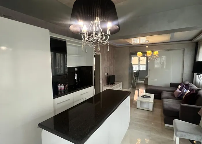 Deja Vu Apartment Varna