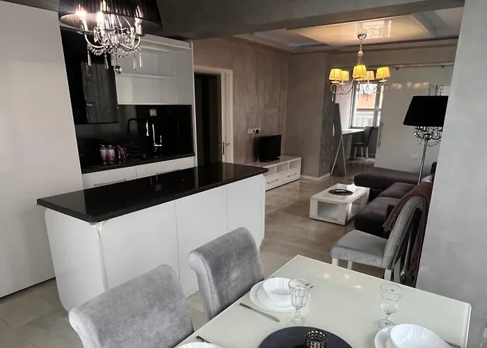 Deja Vu Apartment Varna