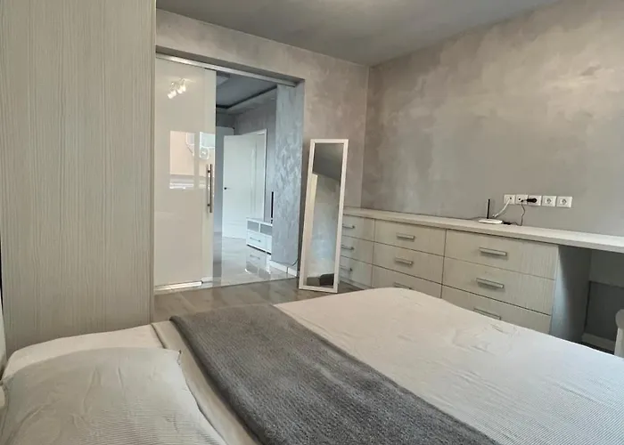 Deja Vu Apartment Varna