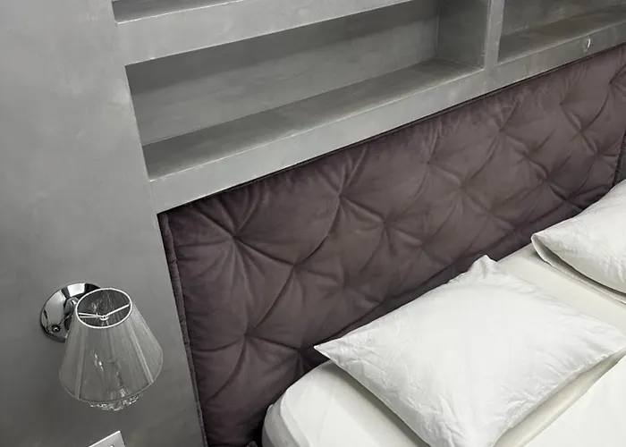 Apartment Deja Vu Varna