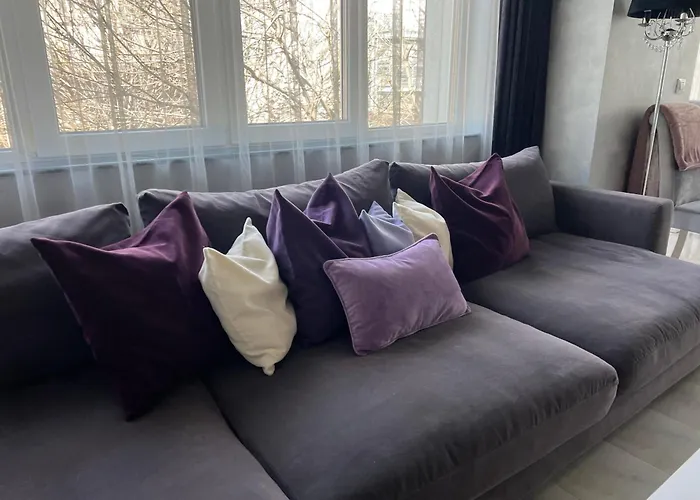 Deja Vu Apartment Varna