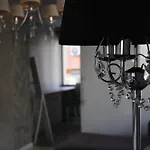 Apartment Deja Vu *