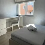Deja Vu Apartment