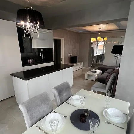 Deja Vu Apartmán Varna