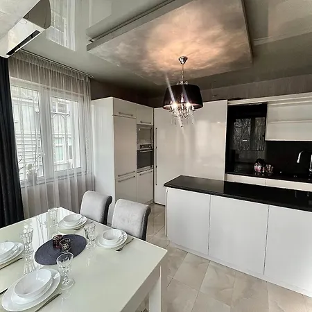 Appartamento Deja Vu