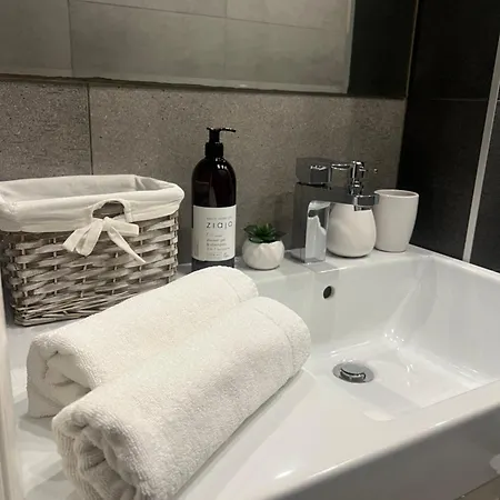 Appartamento Deja Vu Varna