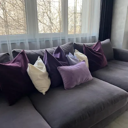 Deja Vu Apartment Varna