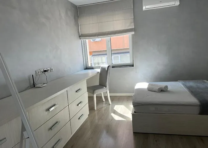 Apartment Deja Vu Varna